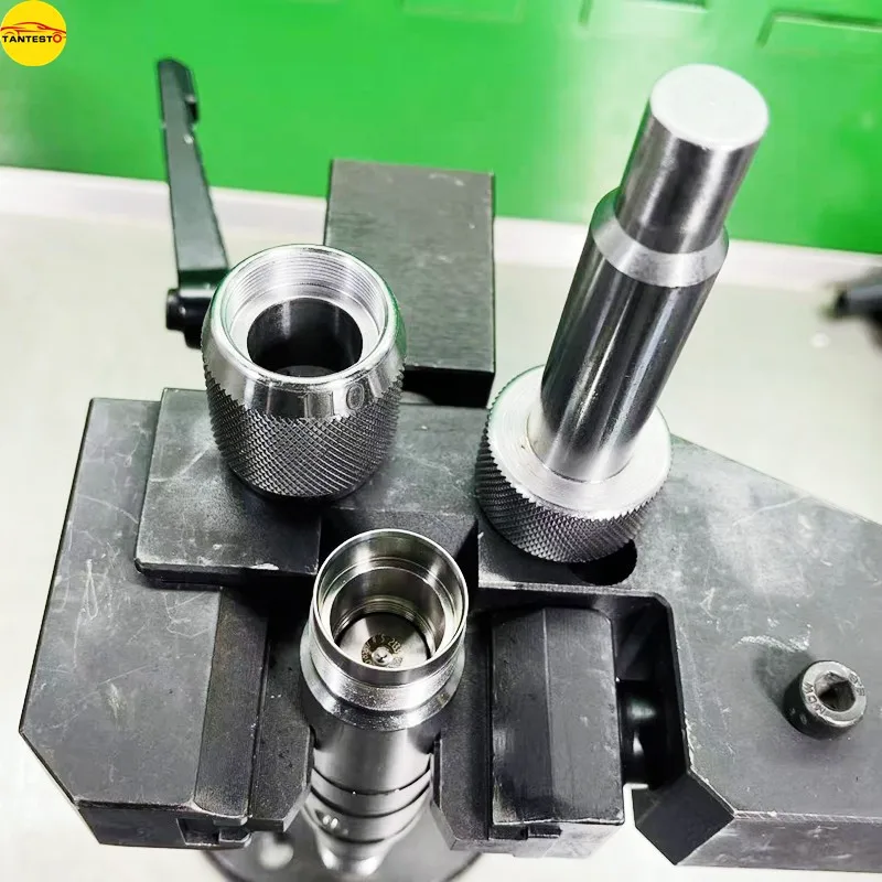 Pieza del conjunto de válvula de inyector CRIN 2 en 1 para BOSCH 110 120