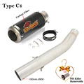 Type C4