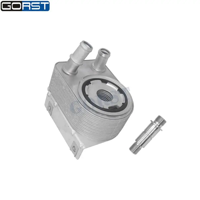 05048119AA Enfriador de aceite para Jeep Cherokee, Dodge Dart y Chrysler 200 - imagen 3