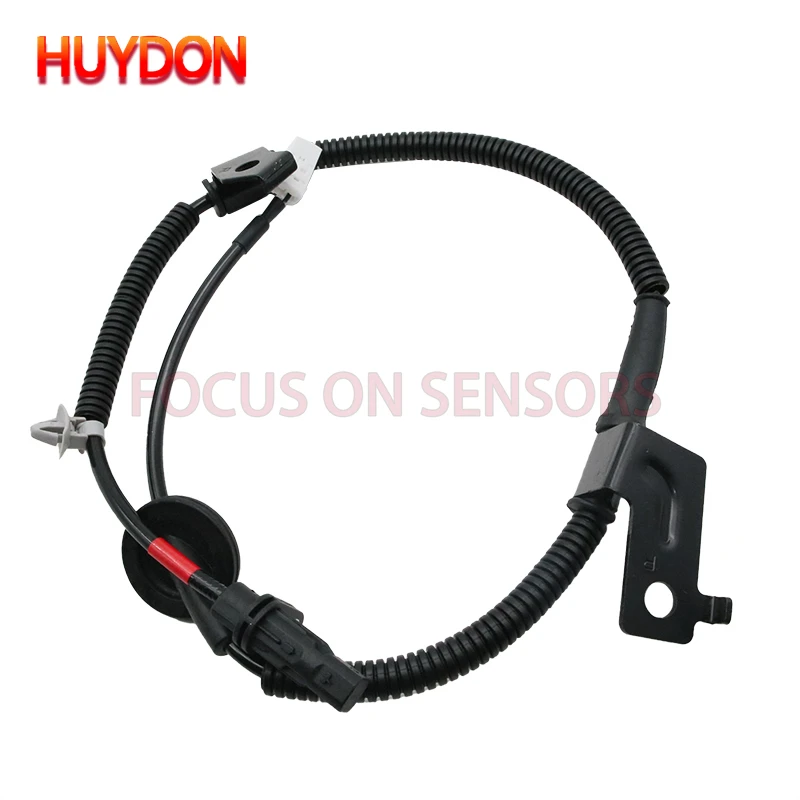 59810-3K000 sensores de velocidad de rueda delantera trasera ABS para Hyundai Sonata NF 2.4L 59830-3K000 59910-3K000 59930-3K000 accesorios de coche - imagen 2