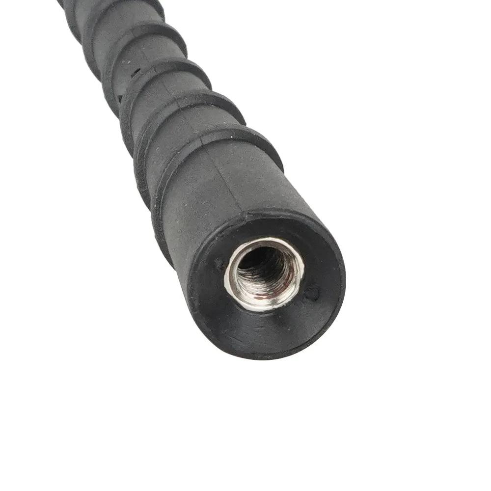 68297936AA antena aérea de 7 pulgadas para Jeep Renegade Cherokee Grand Cherokee Compass, Dodge Journey, Avenger Durango, 2011-2022 - imagen 4