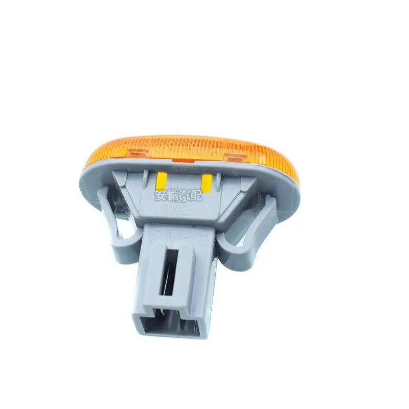 Kit cerradura encendido + faros guardabarros para SOKON Van K17/K07
