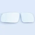 white a pair