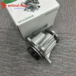 Bomba de agua INA LR013164 para Land Rover Discovery 4 3.0 TDV6