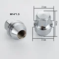 Chrome Length 42mm