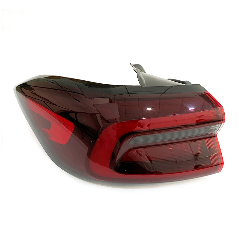 Piloto trasero Chery Tiggo 7 Pro/Tiggo 8 2019-2020 - imagen 2