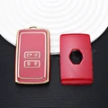 red cover(GLD)