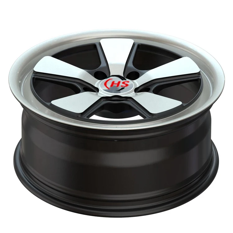 Llantas forjadas bicolor – Porsche 911 992 Turbo S GT3 GT4 Cayenne - imagen 3