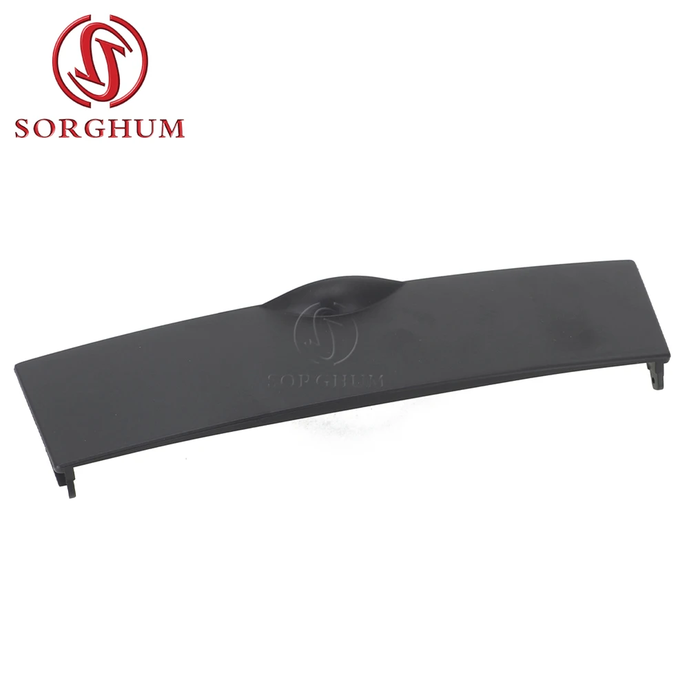 Toyota 55520-02100 Embellecedor de consola central Corolla 2003-2008 - imagen 4