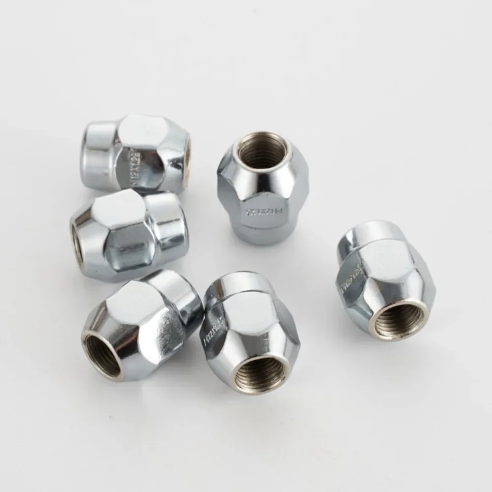 Tornillo cubo rueda M12x1,25 Renault Nissan Sunny Teana - imagen 2