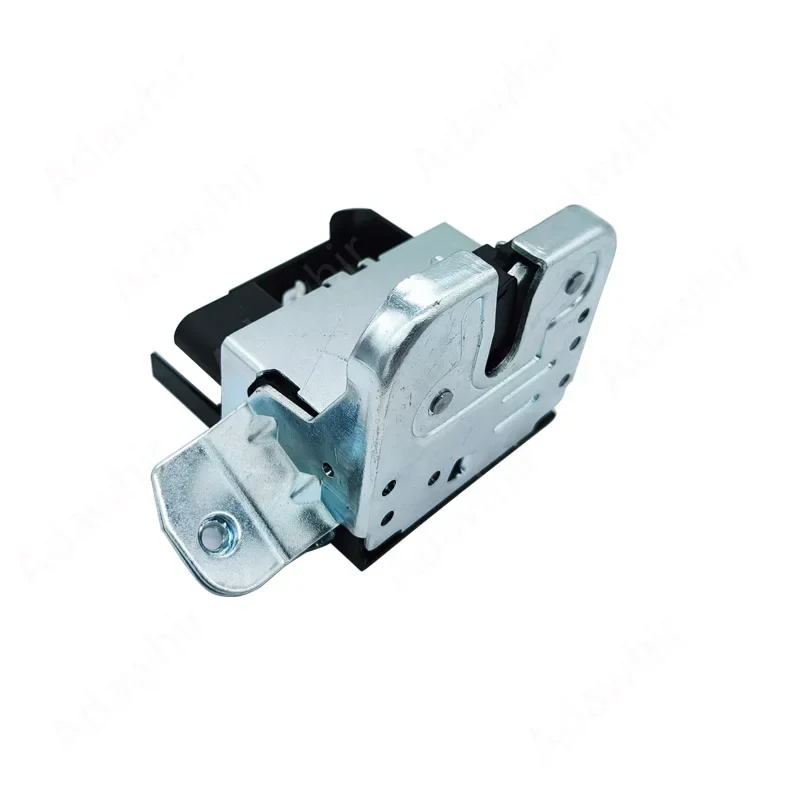 7P 0827505 G puerta trasera maletero tapa cerradura pestillo actuador interruptor de bloqueo de puerta se adapta a VW Touareg Sharan Seat Alhambra 2011- 2018 - imagen 4