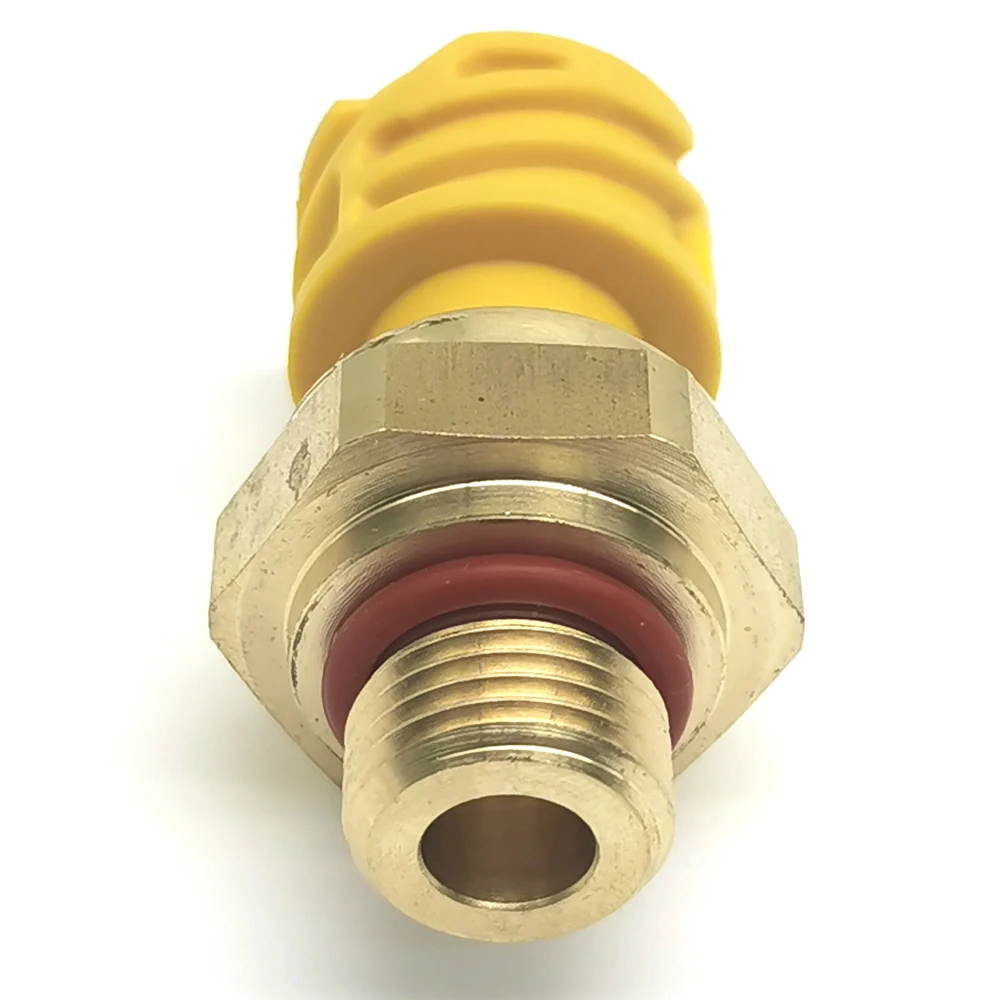 21634017 Sensor presión de aceite camión Volvo/Renault D12 D13 FH FM - imagen 2