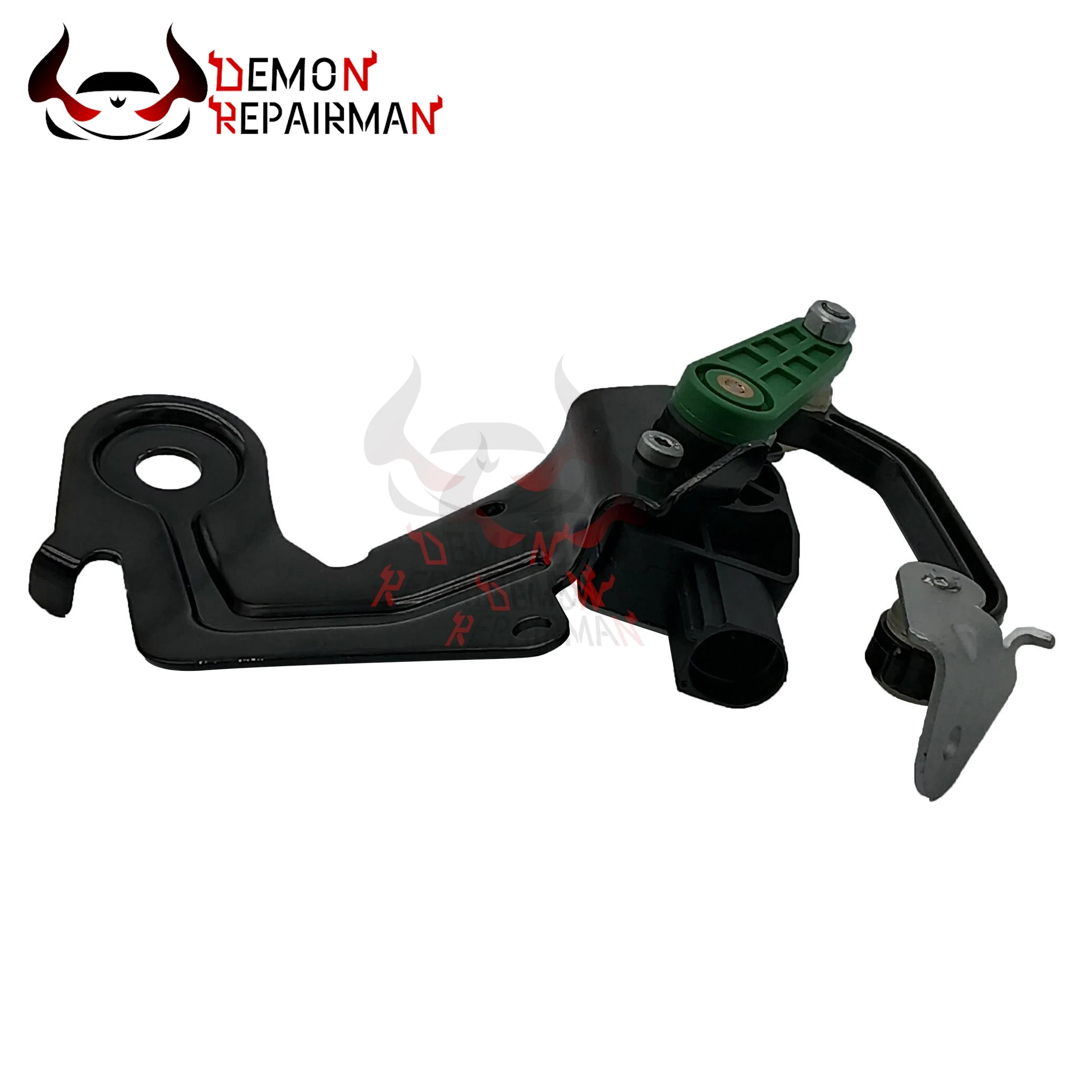 4F0616572D Soporte sensor altura faro trasero – Audi A6 Avant - imagen 5