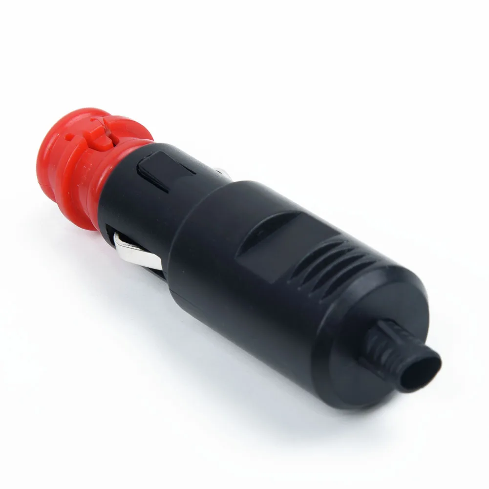 Adaptador macho universal para mechero de coche de 12/24 V - imagen 5