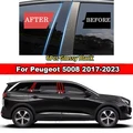 For Peugeot 5008