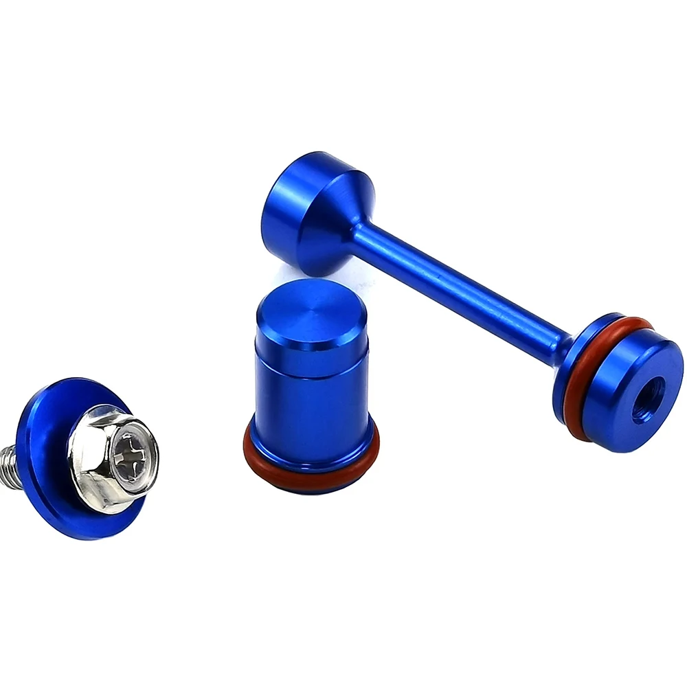 Boquilla de derivación de aceite para motor GM LS Gen 3 y 4 - imagen 4
