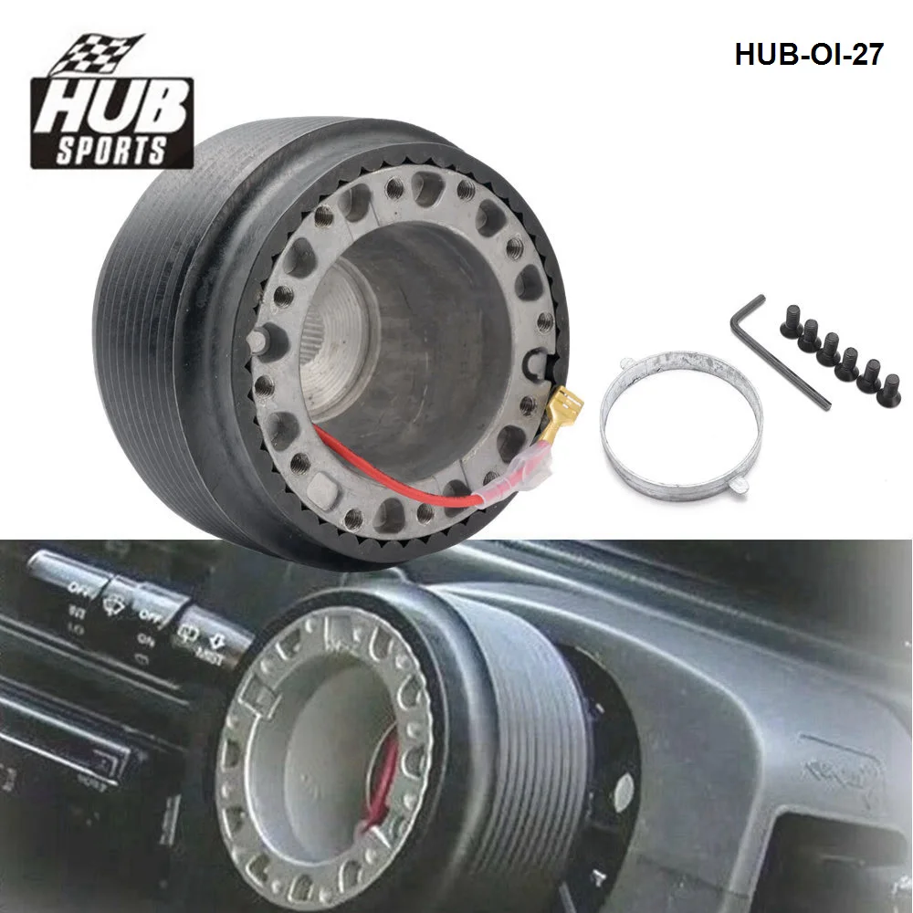 Adaptador visto desde ángulo lateral