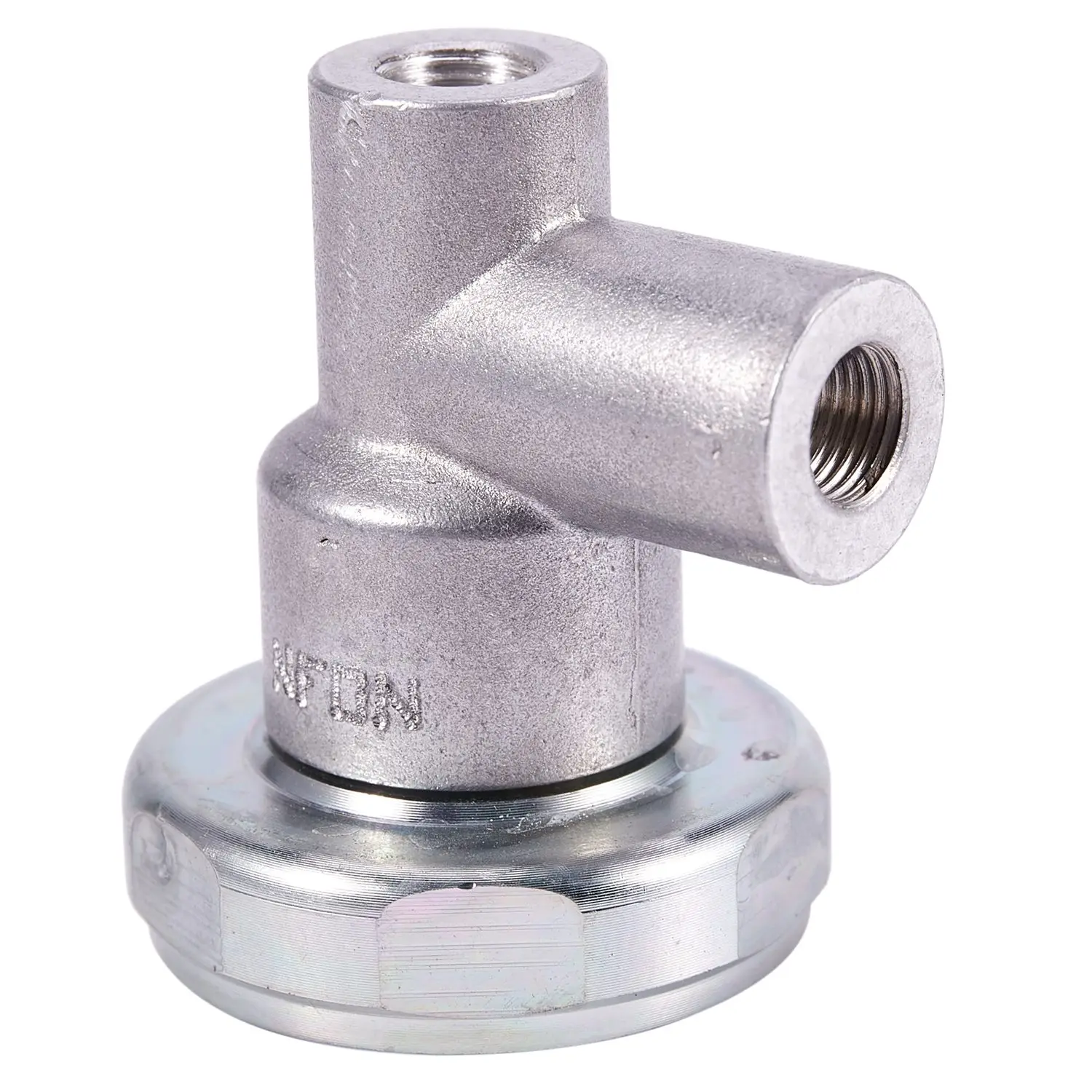 Regulador hidráulico embrague Hyundai 416902H100 – Ass'y para I30 Ceed 2006-2007 - imagen 2