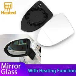 Cristal de retrovisor calefactable VW Passat B8 y Arteon, izq./der.