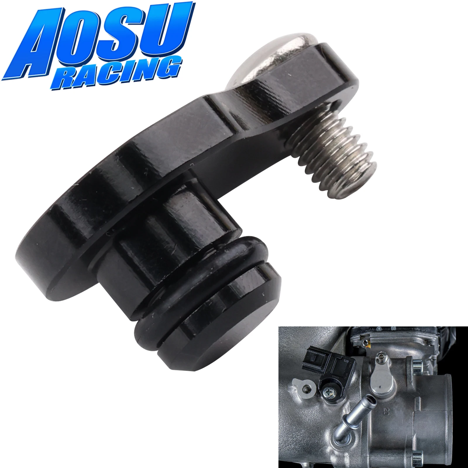 Sensor de mapa Honda K20 K24 para Acura RSX y Civic