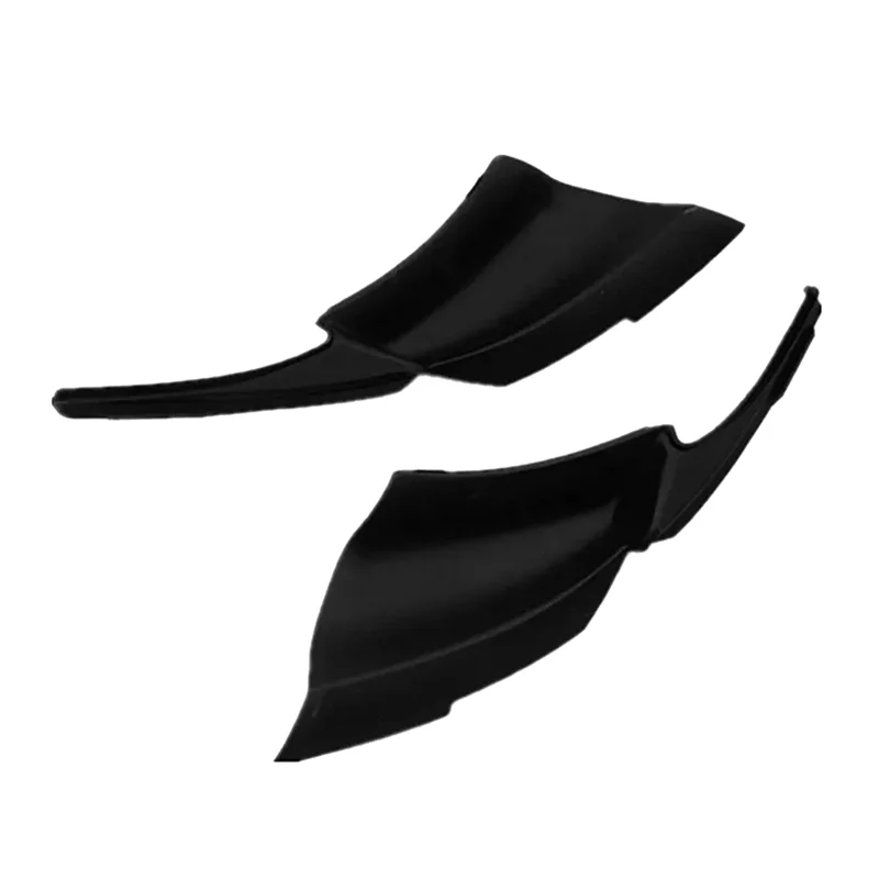 Cubierta limpiaparabrisas delantero Nissan Patrol Y62 2010-2017 - imagen 5