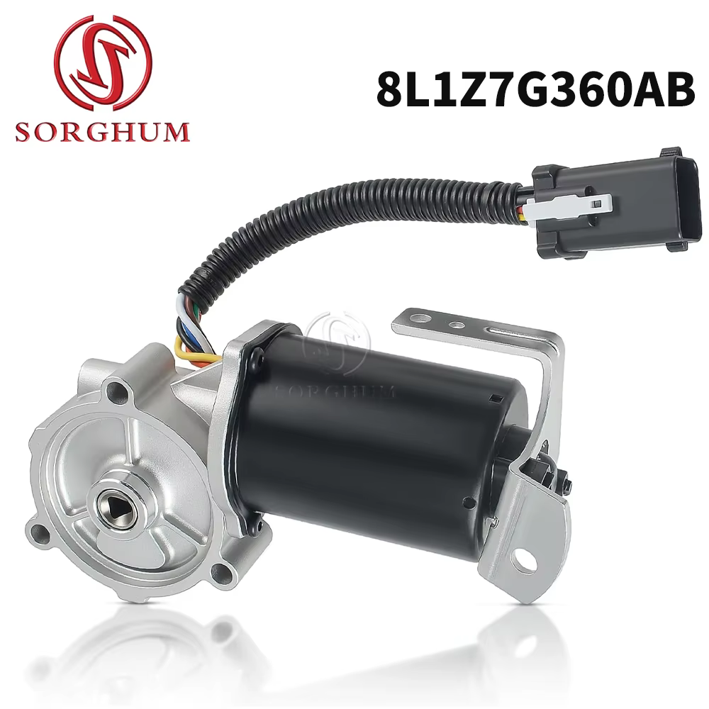Sorghum – Motor cambio caja transferencia Ford Expedition Navigator