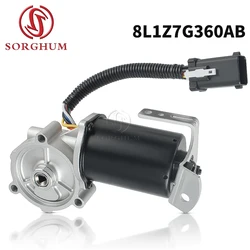 Sorghum – Motor cambio caja transferencia Ford Expedition Navigator
