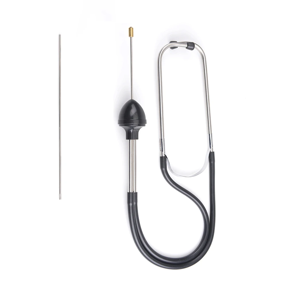 Estetoscopio mecánico para diagnosticar ruidos del motor - imagen 3