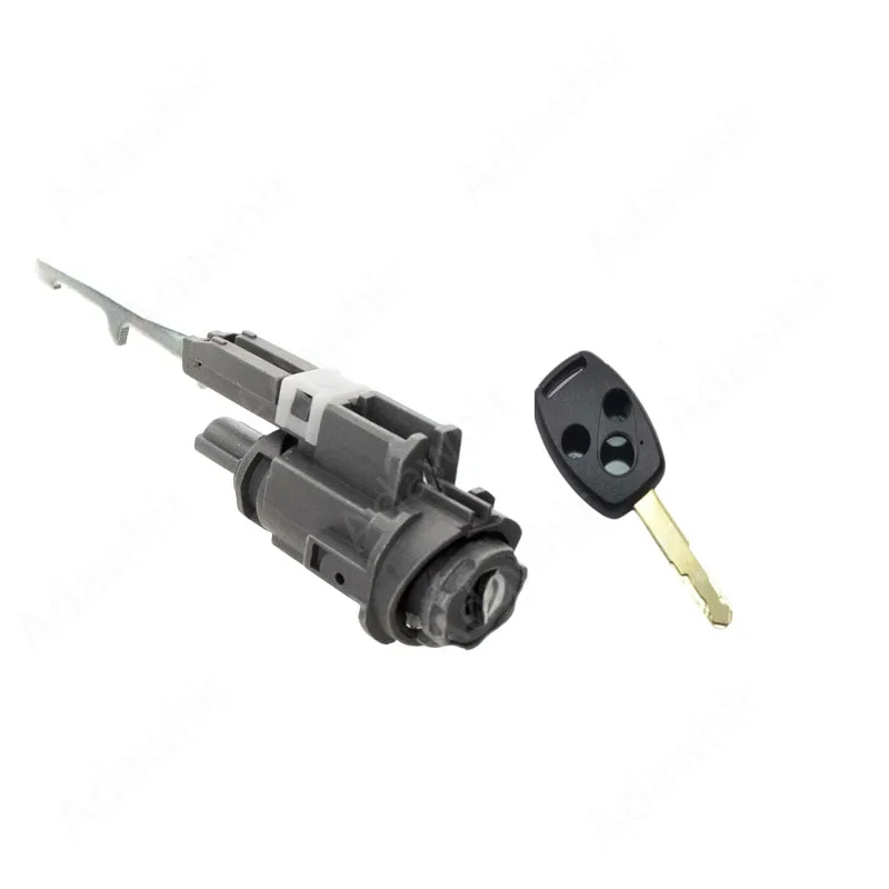 Cilindro de encendido con llave – Honda CR-V, Accord, Pilot, Acura MDX - imagen 5