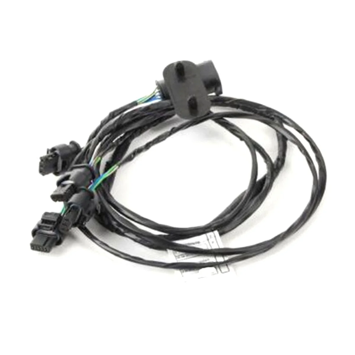 Arnés cableado del sensor de aparcamiento delantero BMW F30 F32