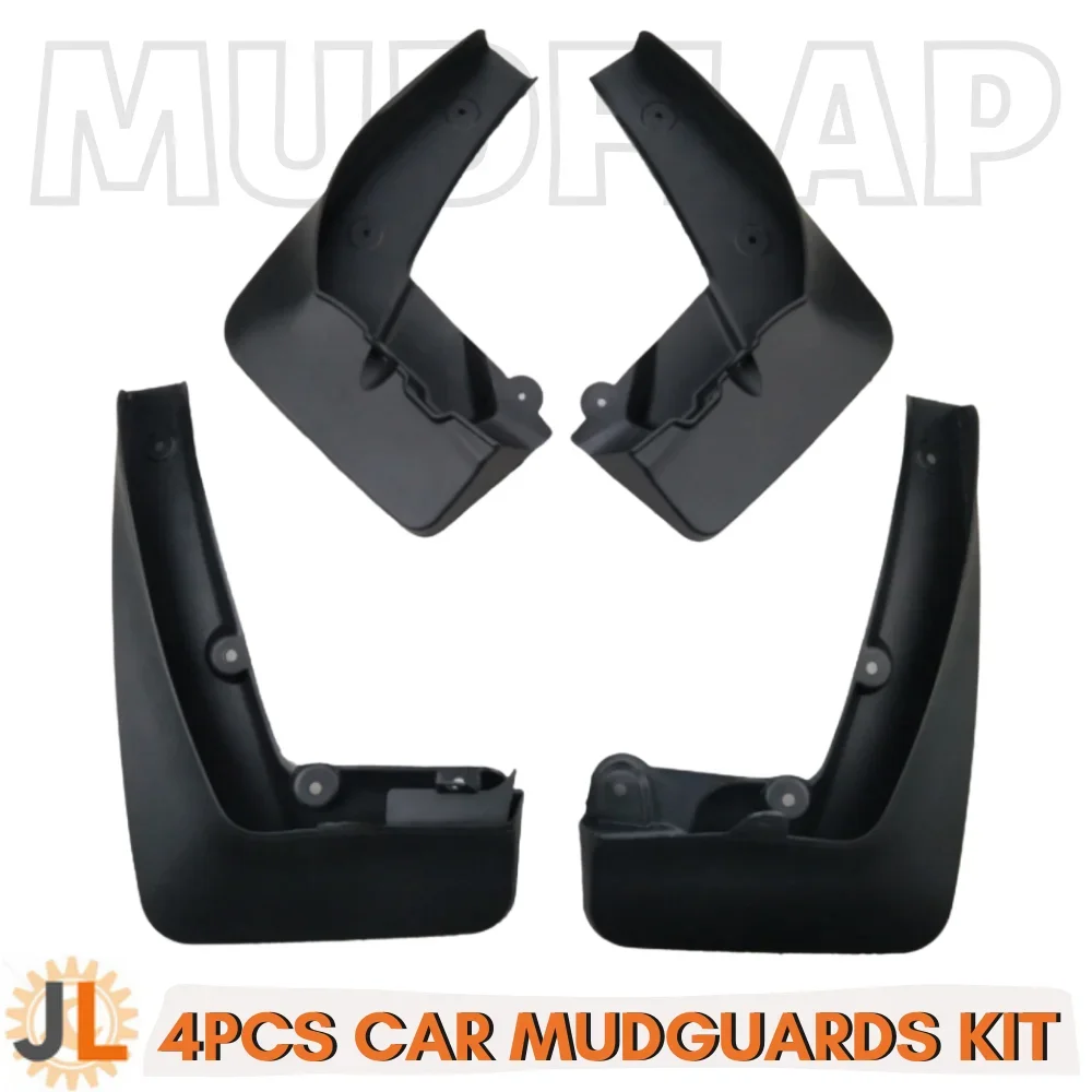 BMW X1 E84 guardabarros – Kit carrocería 2009-2015
