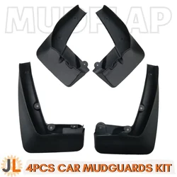 BMW X1 E84 guardabarros – Kit carrocería 2009-2015