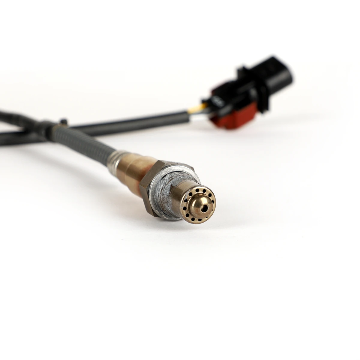 Bosch 0258017468 F1FA-9Y460-CA sensor lambda – Ford F-150 - imagen 3