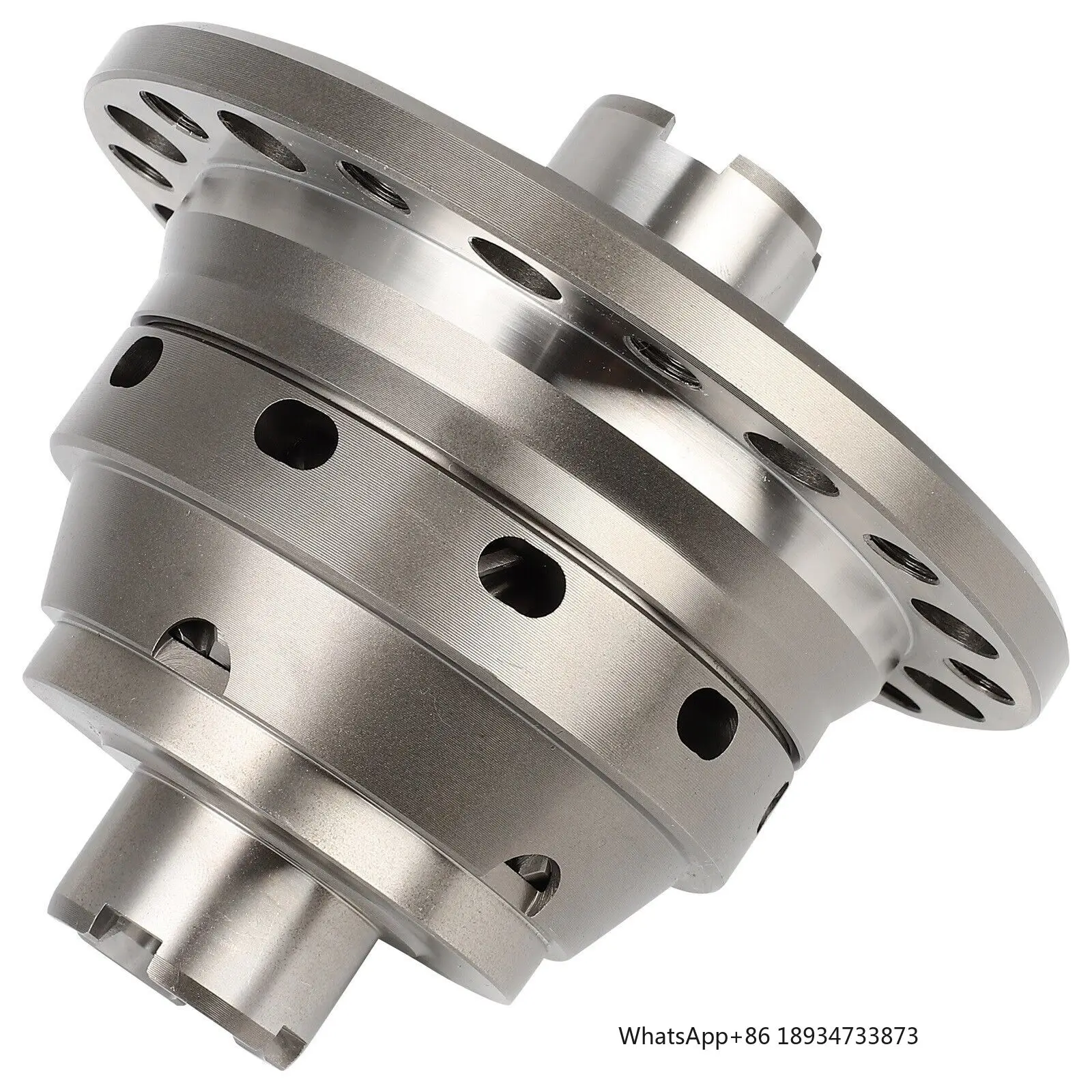 Diferencial LSD helicoidal Honda Civic Acura RSX 2002-2006 - imagen 5