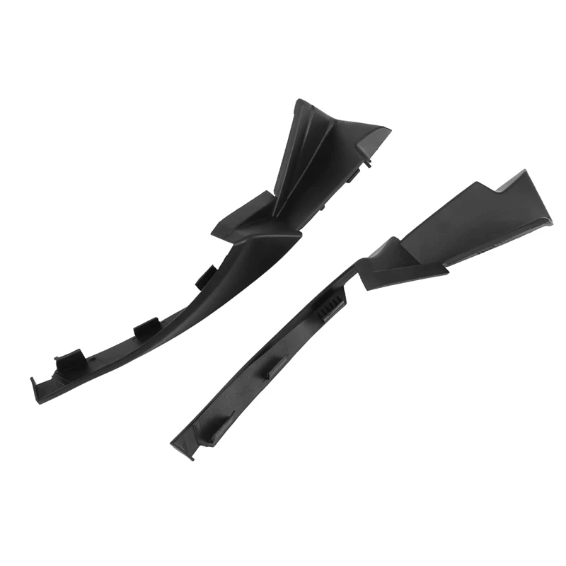 Limpiaparabrisas delantero con deflector de agua Nissan Kicks 2016-2020 - imagen 5