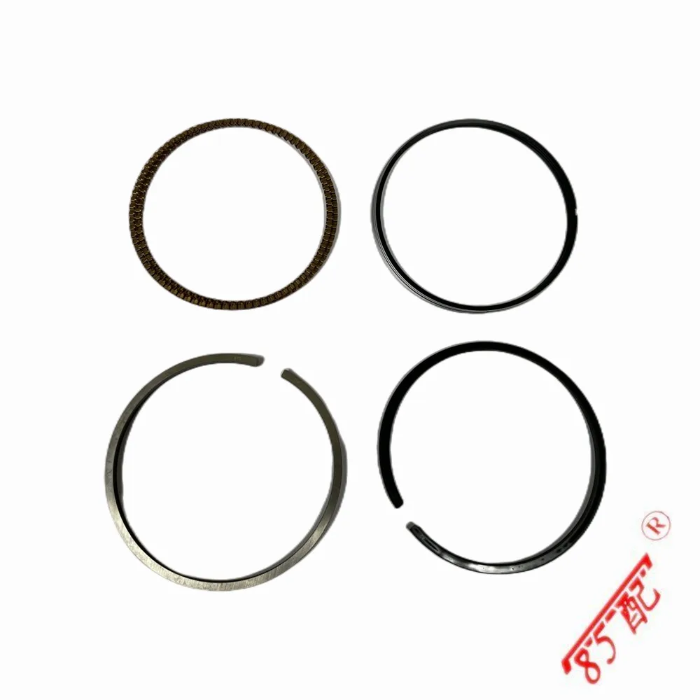 Anillos pistón 1613188480 para motor 1.2 PureTech Peugeot 308 C4 DS4 - imagen 4