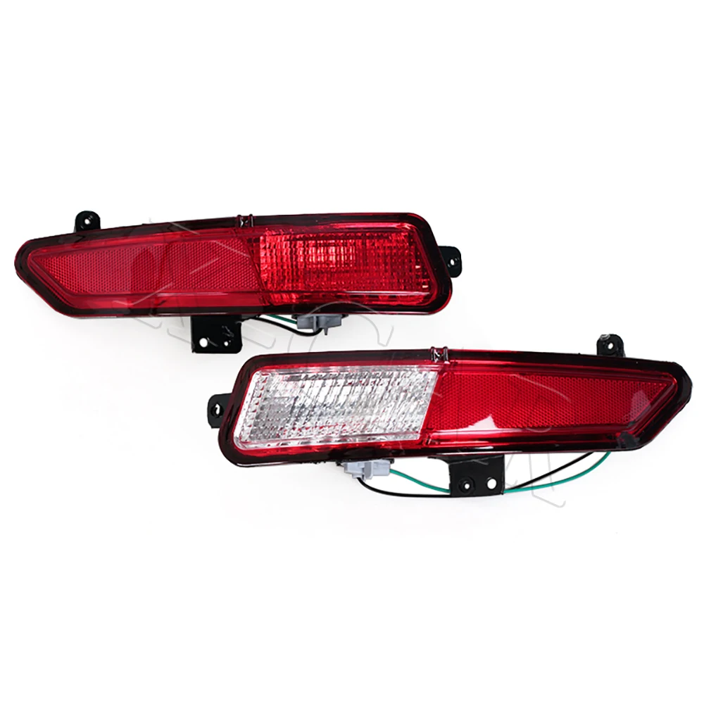Piloto trasero multifunción Chery Fulwin 2 Hatchback 2009-2012 - imagen 3