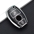 2button black cover