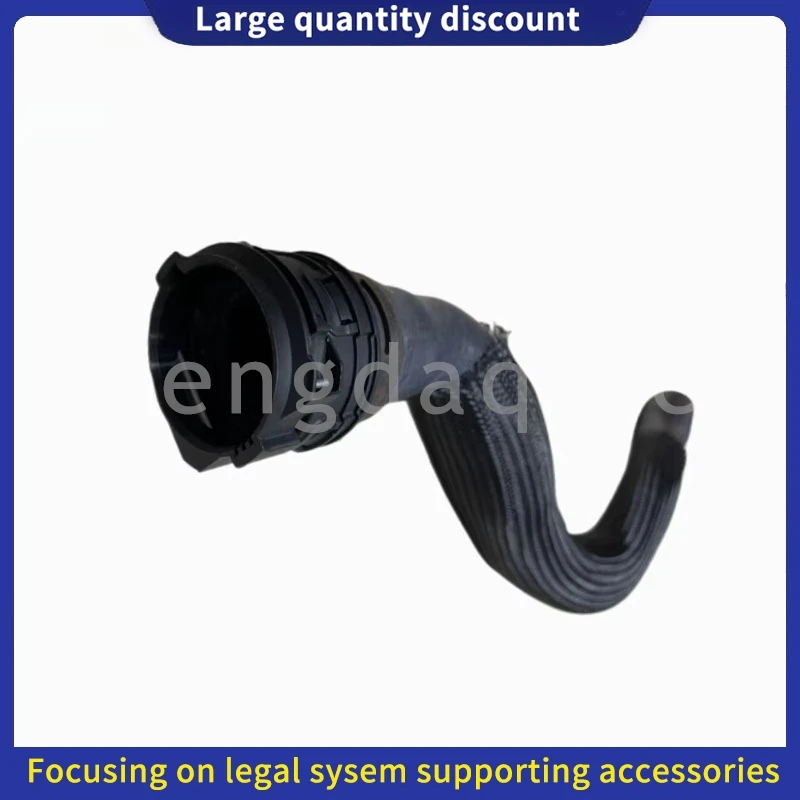 9800530880 Conector tubo radiador Peugeot 508/Citroën C5 1.6 THP - imagen 4
