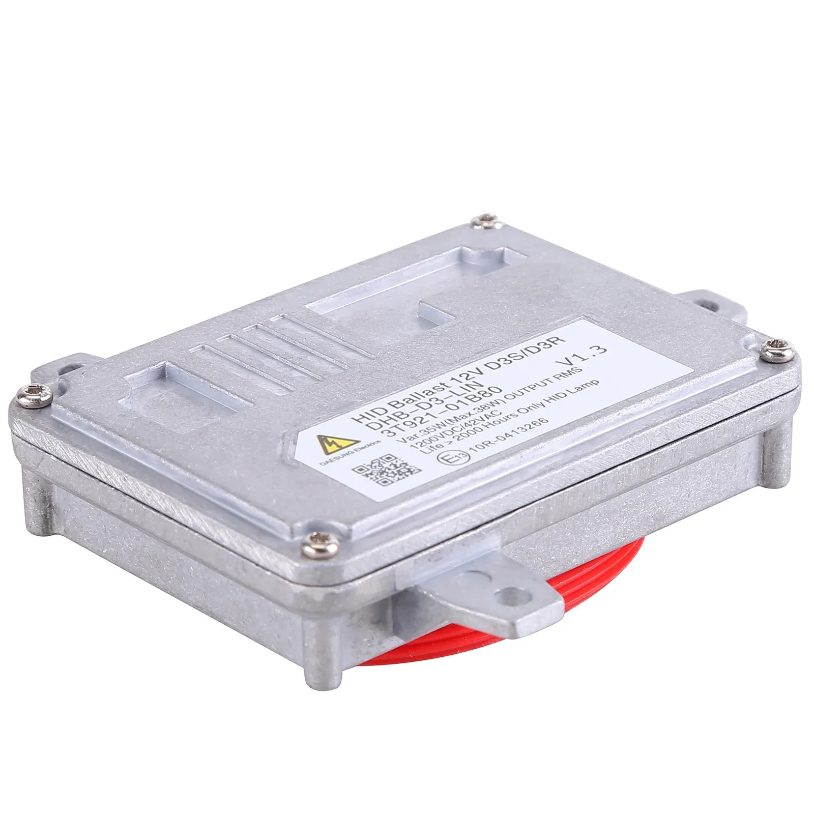 Balastro Xenón D3S para Hyundai y Kia – Módulo encendido HID - imagen 4