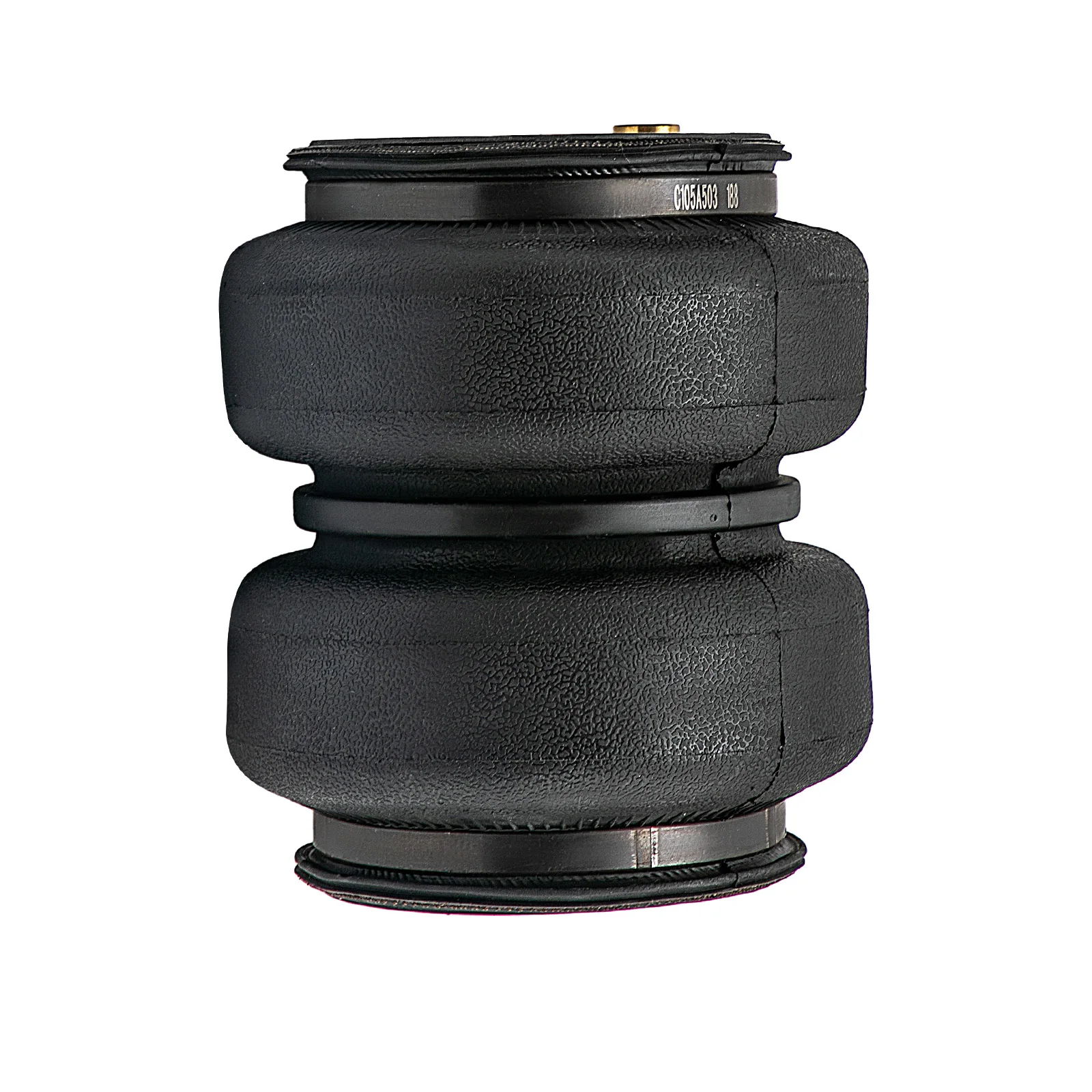 Kit bolsas suspensión neumática trasera Dodge Ram 2500 3500 2003-2018 - imagen 4