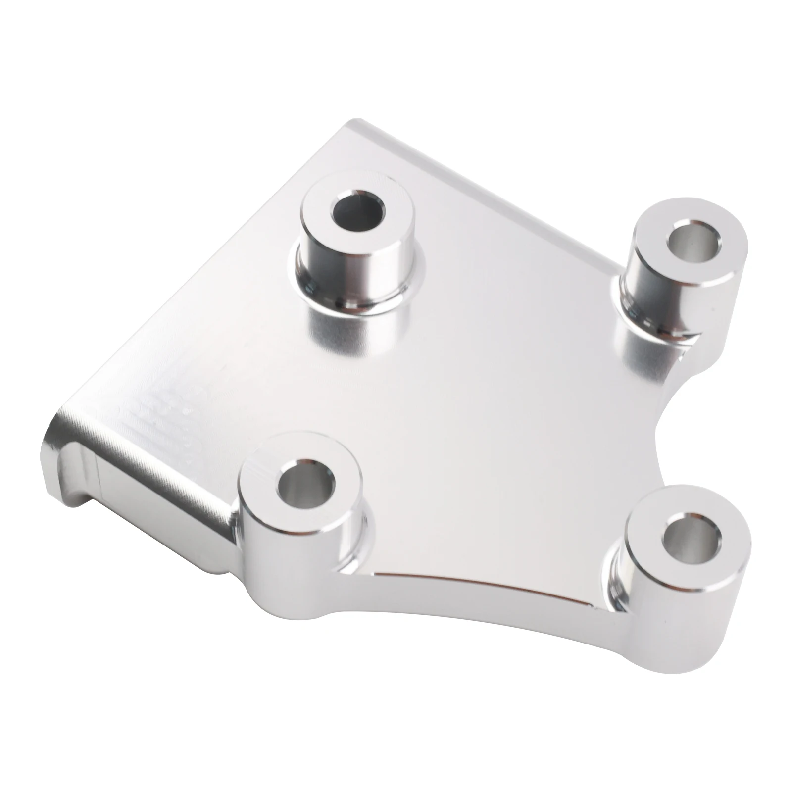 Soporte montado en posición lateral de motor Honda K20C