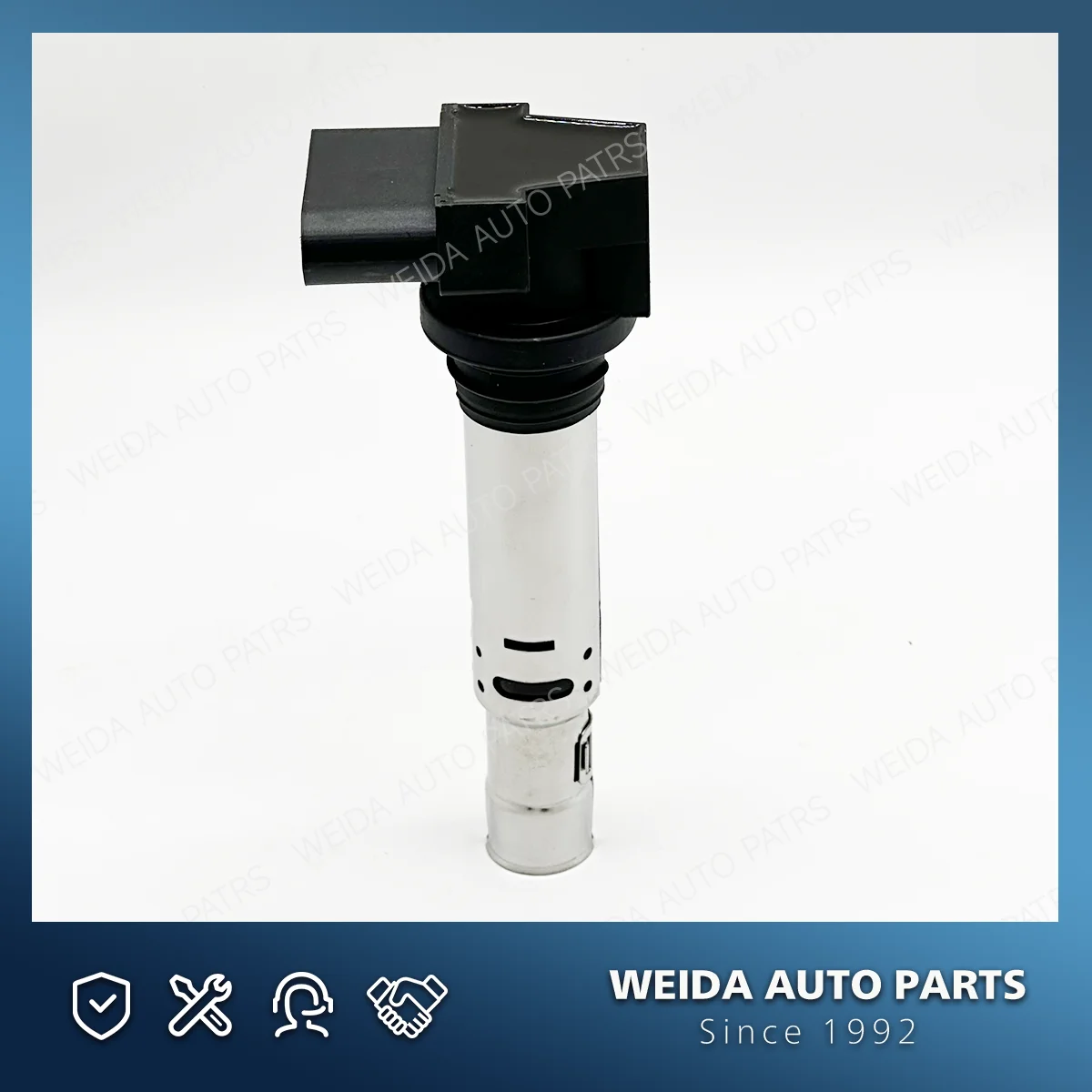 Bobina de encendido 036905715 para VW Golf Polo Skoda Octavia Audi A1-A3 - imagen 3