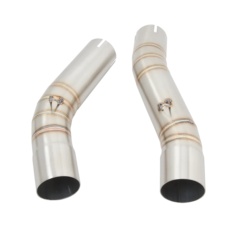 Escape slip-on Yamaha YZF-R1 2007-2008 acero inoxidable - imagen 5