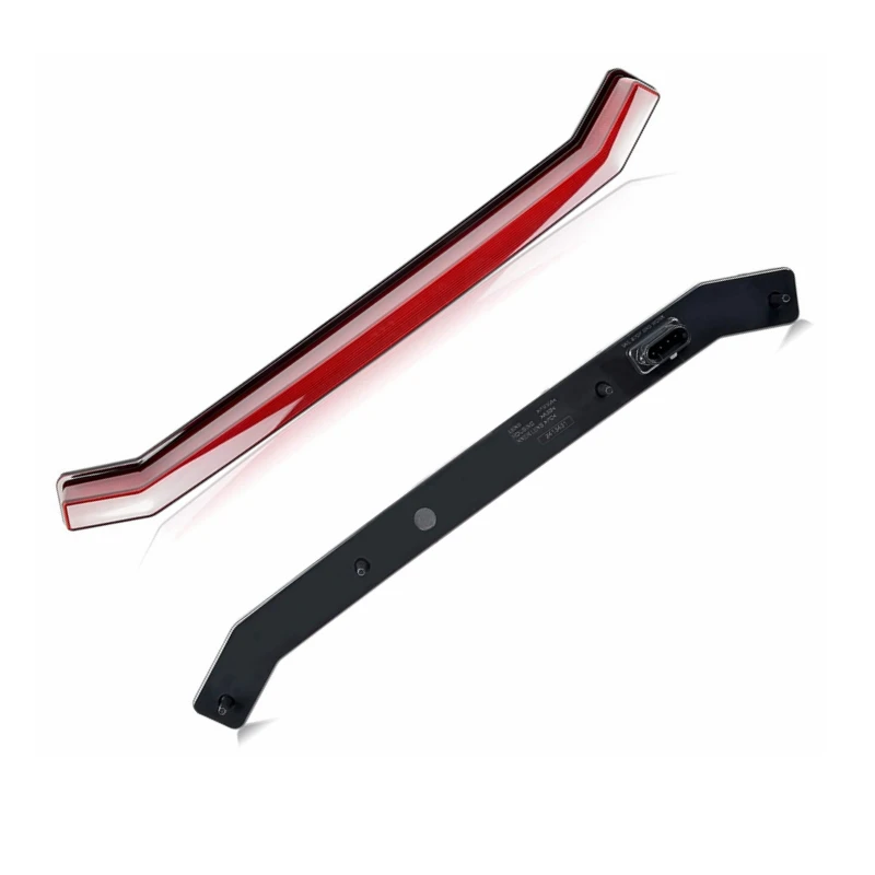 Polaris OEM luz trasera roja central para RZR XP - imagen 3