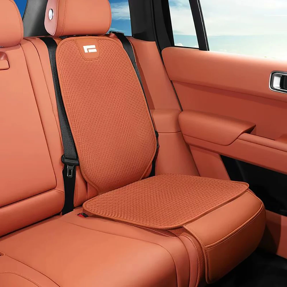 Funda de asiento universal para coche – Jishi Polestone 01 - imagen 5