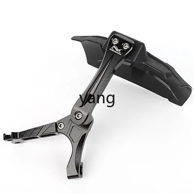 Extensión guardabarros trasero universal CX-525X - imagen 5