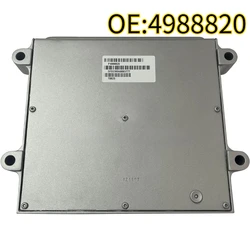 Calculador Cummins CM2150 4988820 para Isuzu NPR/NQR