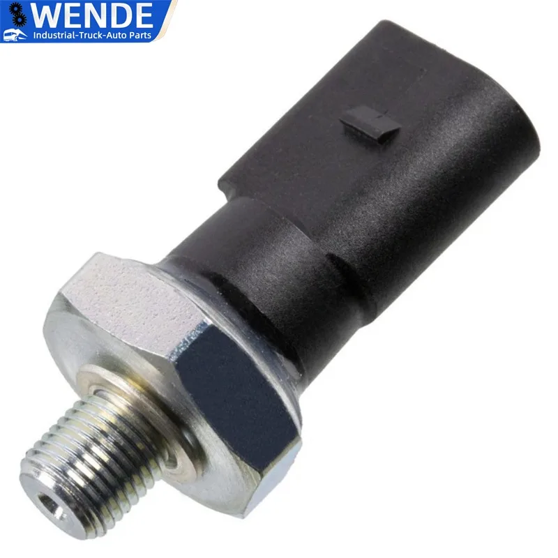 Sensor presión aceite 06D919081B para Audi A3 A4 TT y VW Golf Passat - imagen 2