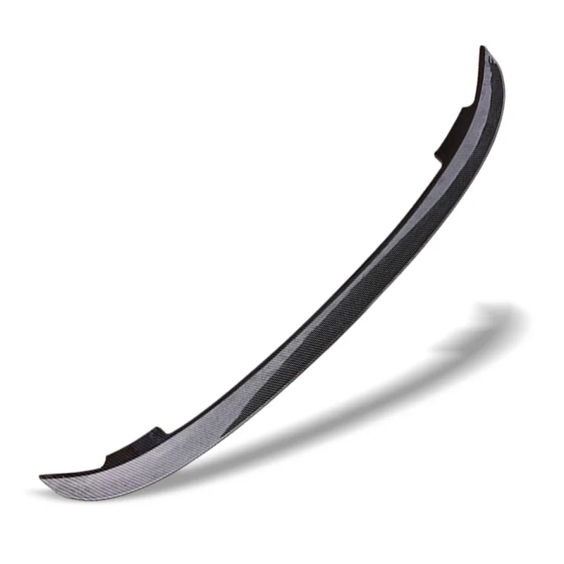 Alerón trasero de carbono MT para Audi A4 B6-B9 - imagen 4